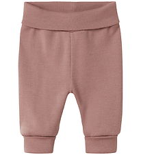 Name It Bukser - Uld - NbfWillit - Antler Name It Bukser - Uld - NbfWillit - Antler