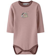 Name It Body l/æ - Uld - NbfWillit - Antler/Unicorn Name It Body l/æ - Uld - NbfWillit - Antler/Unicorn