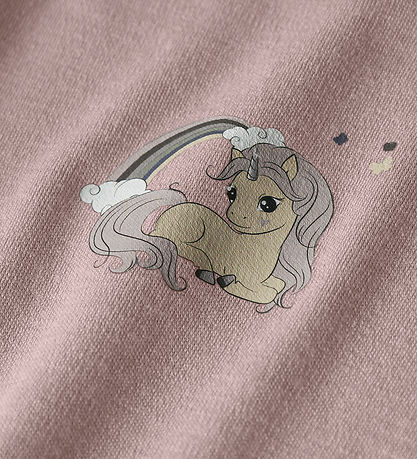 Name It Body l/æ - Uld - NbfWillit - Antler/Unicorn