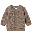 Name It Cardigan - Uld - Strik - NbnWruni - Satellite Name It Cardigan - Uld - Strik - NbnWruni - Satellite