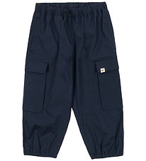 Konges Sløjd Bukser - Peppe - Navy Blazer Konges Sløjd Bukser - Peppe - Navy Blazer