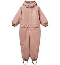 Sofie Schnoor Snowsuit - PU - ErinSK - Rosy Brown Sofie Schnoor Snowsuit - PU - ErinSK - Rosy Brown