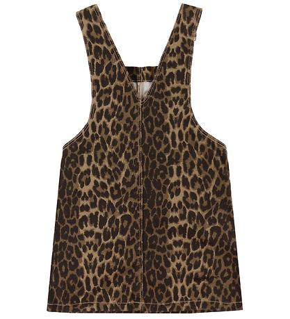 Sofie Schnoor Spencer - Larinsk - Light Brown leopard