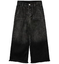 Sofie Schnoor Jeans - Grey Sofie Schnoor Jeans - Grey