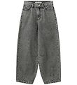Sofie Schnoor Jeans - HavanaSy - Stone Grey Sofie Schnoor Jeans - HavanaSy - Stone Grey