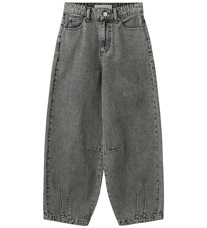 Sofie Schnoor Jeans - HavanaSy - Stone Grey