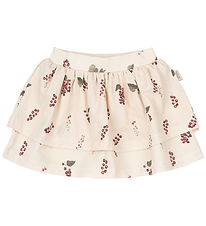 Petit Piao Nederdel - Berry Petit Piao Nederdel - Berry