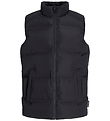 Jack & Jones Dynevest - JjeSoho - Sort Jack & Jones Dynevest - JjeSoho - Sort