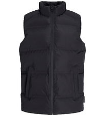 Jack & Jones Dynevest - JjeSoho - Sort Jack & Jones Dynevest - JjeSoho - Sort