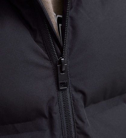 Jack & Jones Dynevest - JjeSoho - Sort