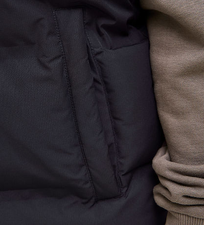 Jack & Jones Dynevest - JjeSoho - Sort