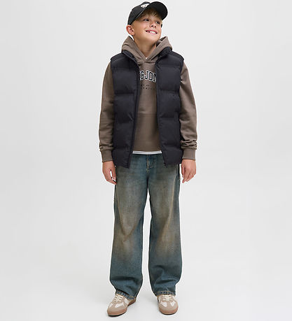 Jack & Jones Dynevest - JjeSoho - Sort