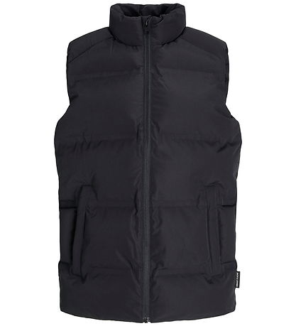 Jack & Jones Dynevest - JjeSoho - Sort