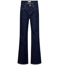 Kids Only Jeans - KogJuicy - Dark Blue/Rinse Kids Only Jeans - KogJuicy - Dark Blue/Rinse