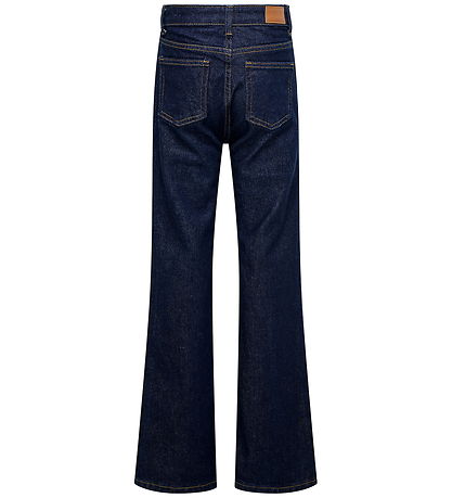 Kids Only Jeans - KogJuicy - Dark Blue/Rinse