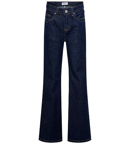 Kids Only Jeans - KogJuicy - Dark Blue/Rinse