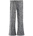 Name It Bukser - NkfNuni - Night Owl m. Leopardprint Name It Bukser - NkfNuni - Night Owl m. Leopardprint