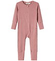 MarMar Heldragt - Rib - Rompy Zip - Rose Parfait MarMar Heldragt - Rib - Rompy Zip - Rose Parfait