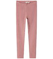 MarMar Leggings - Rib - Modal - Rose Parfait MarMar Leggings - Rib - Modal - Rose Parfait