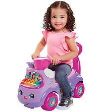 Fisher-Price Gåvogn - Little People Music Parade Fisher-Price Gåvogn - Little People Music Parade