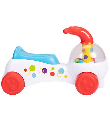 Fisher-Price Gåvogn - Little People Pop-Corn Popper