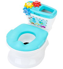 Baby Einstein Pottetræner m. Lyd - Geared For Success Baby Einstein Pottetræner m. Lyd - Geared For Success