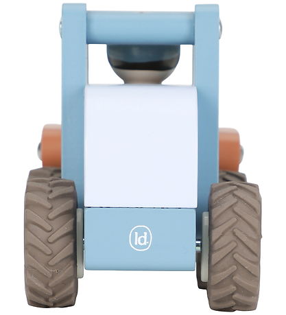 Little Dutch Gravko m. Træfigur