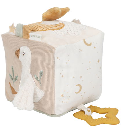 Little Dutch Aktivitetslegetøj - Terning