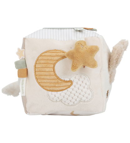 Little Dutch Aktivitetslegetøj - Terning