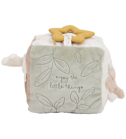 Little Dutch Aktivitetslegetøj - Terning