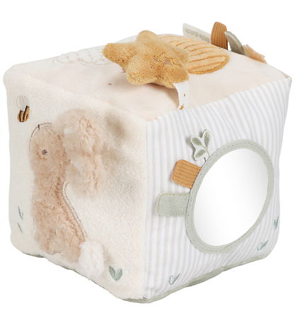 Little Dutch Aktivitetslegetøj - Terning