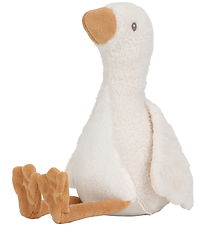 Little Dutch Bamse - 25 cm - Gås Little Dutch Bamse - 25 cm - Gås