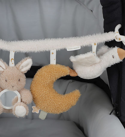 Little Dutch Barnevognskæde