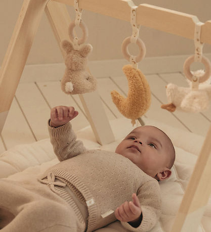 Little Dutch Barnevognskæde