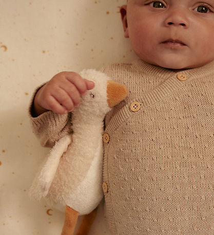 Little Dutch Bamse - 17 cm - Gås