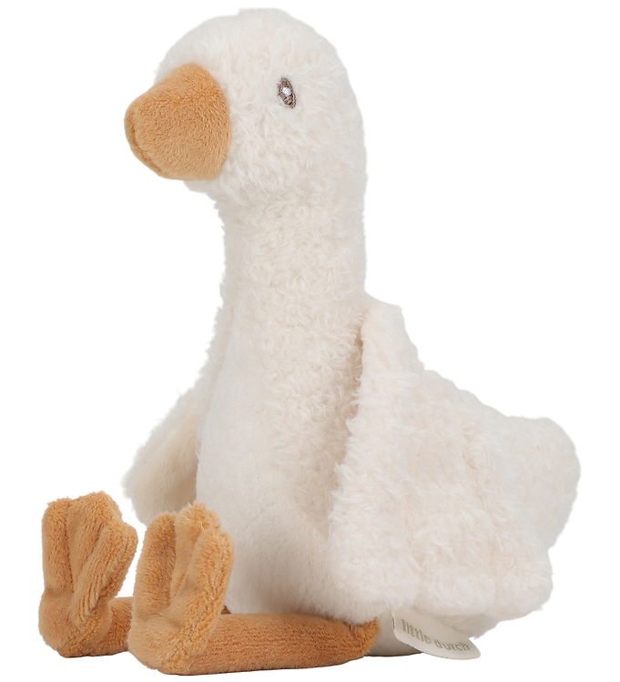 Little Dutch Bamse - 17 cm - Gås