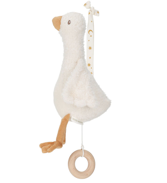 Little Dutch Musikuro - Gås