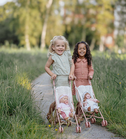 Little Dutch Dukke - Noa