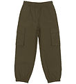 The New Bukser - Cargo - TnPercy - Ivy Green The New Bukser - Cargo - TnPercy - Ivy Green