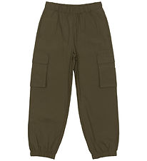 The New Bukser - Cargo - TnPercy - Ivy Green The New Bukser - Cargo - TnPercy - Ivy Green