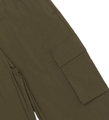 The New Bukser - Cargo - TnPercy - Ivy Green