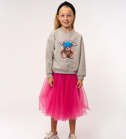 The New Tylnederdel - TnPeaven - Ibis Rose
