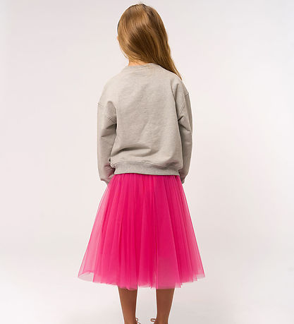 The New Tylnederdel - TnPeaven - Ibis Rose
