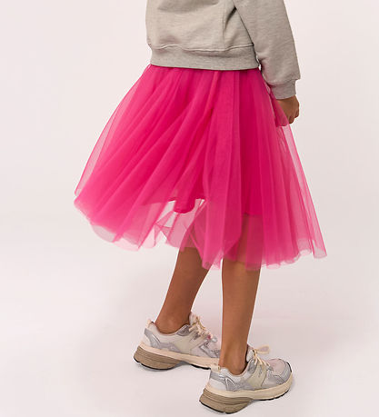 The New Tylnederdel - TnPeaven - Ibis Rose