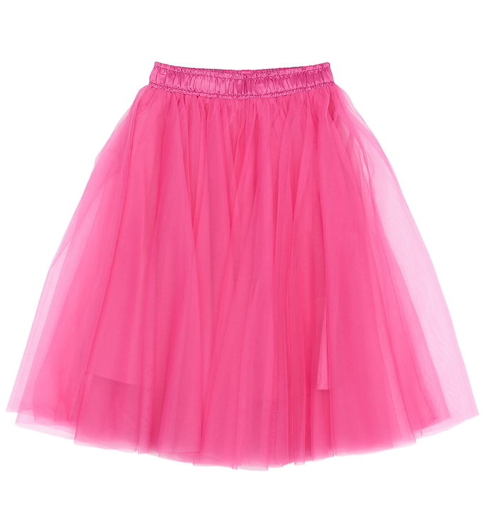 The New Tylnederdel - TnPeaven - Ibis Rose