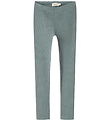 MarMar Leggings - Rib - Dusty Green MarMar Leggings - Rib - Dusty Green