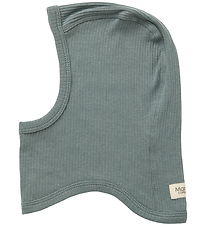 MarMar Elefanthue - Rib - Dusty Green MarMar Elefanthue - Rib - Dusty Green