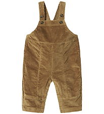 MarMar Smækbukser - Fløjl - Riri B - Dark Bronze MarMar Smækbukser - Fløjl - Riri B - Dark Bronze