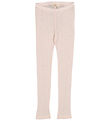 MarMar Leggings - Leg - Uld - Pink Dahlia MarMar Leggings - Leg - Uld - Pink Dahlia