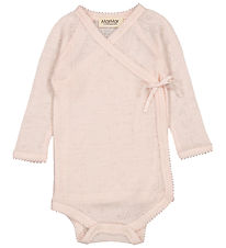 MarMar Body l/æ - Uld - Belita - Pink Dahlia MarMar Body l/æ - Uld - Belita - Pink Dahlia